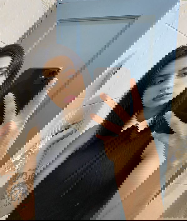 Elsie895, 22 years old from Australia