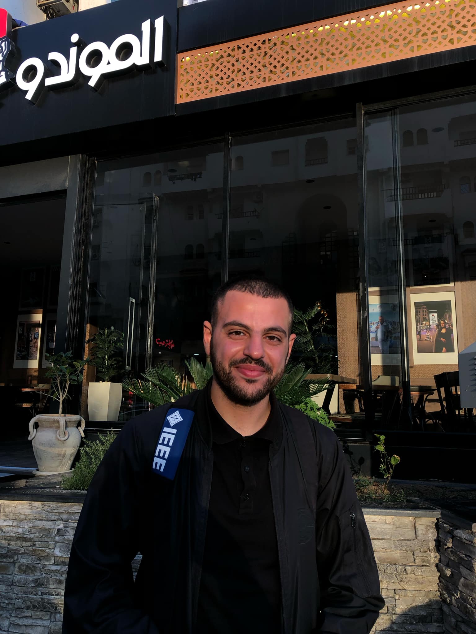 ahmedhe22, 22 years old from Tunisia