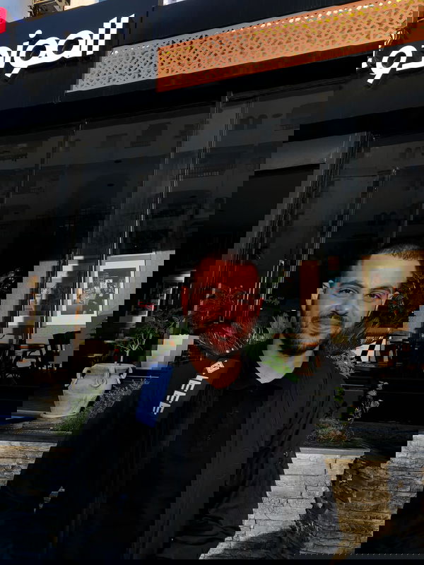 ahmedhe22, 22 years old from Tunisia