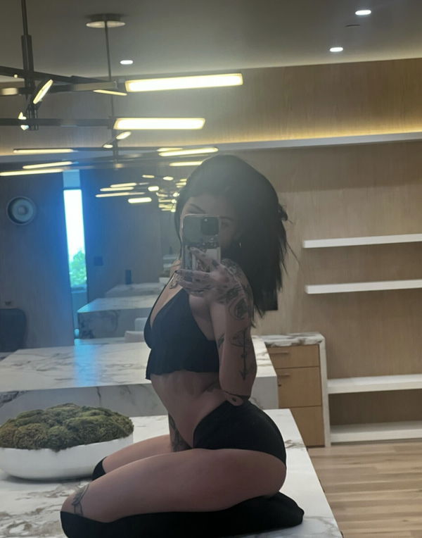 ohoHoney, 20 years old from United Kingdom