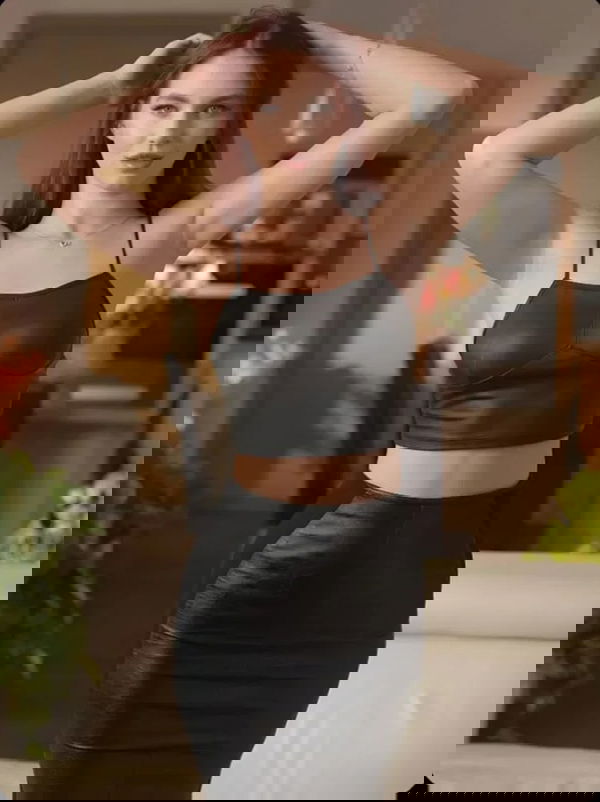 caxekit456, 22 years old from Finland