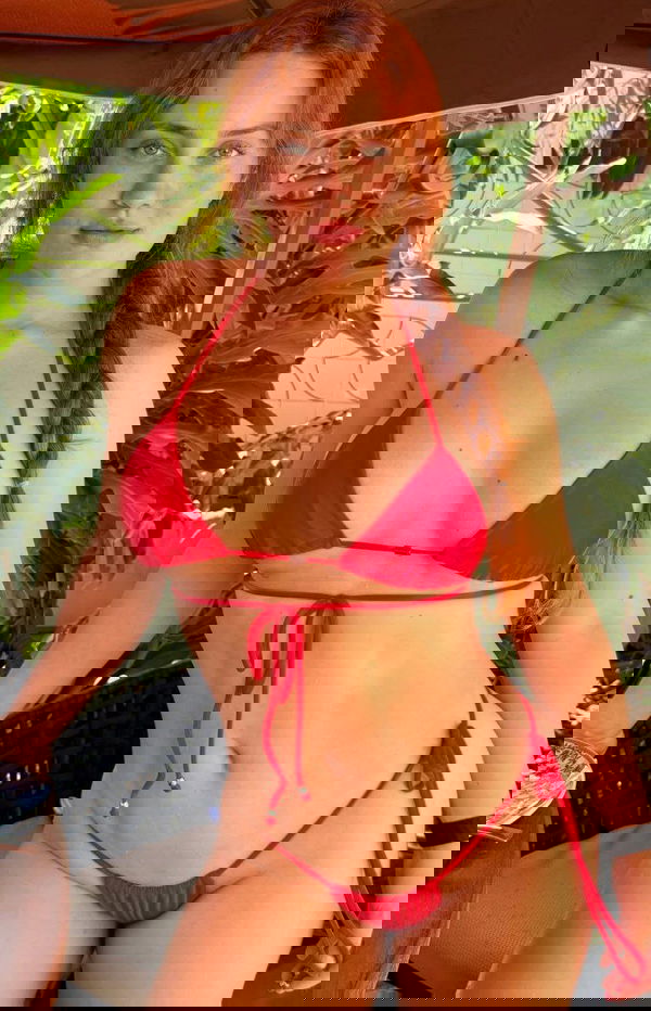 OLIVIA45664, 26 years old from United States