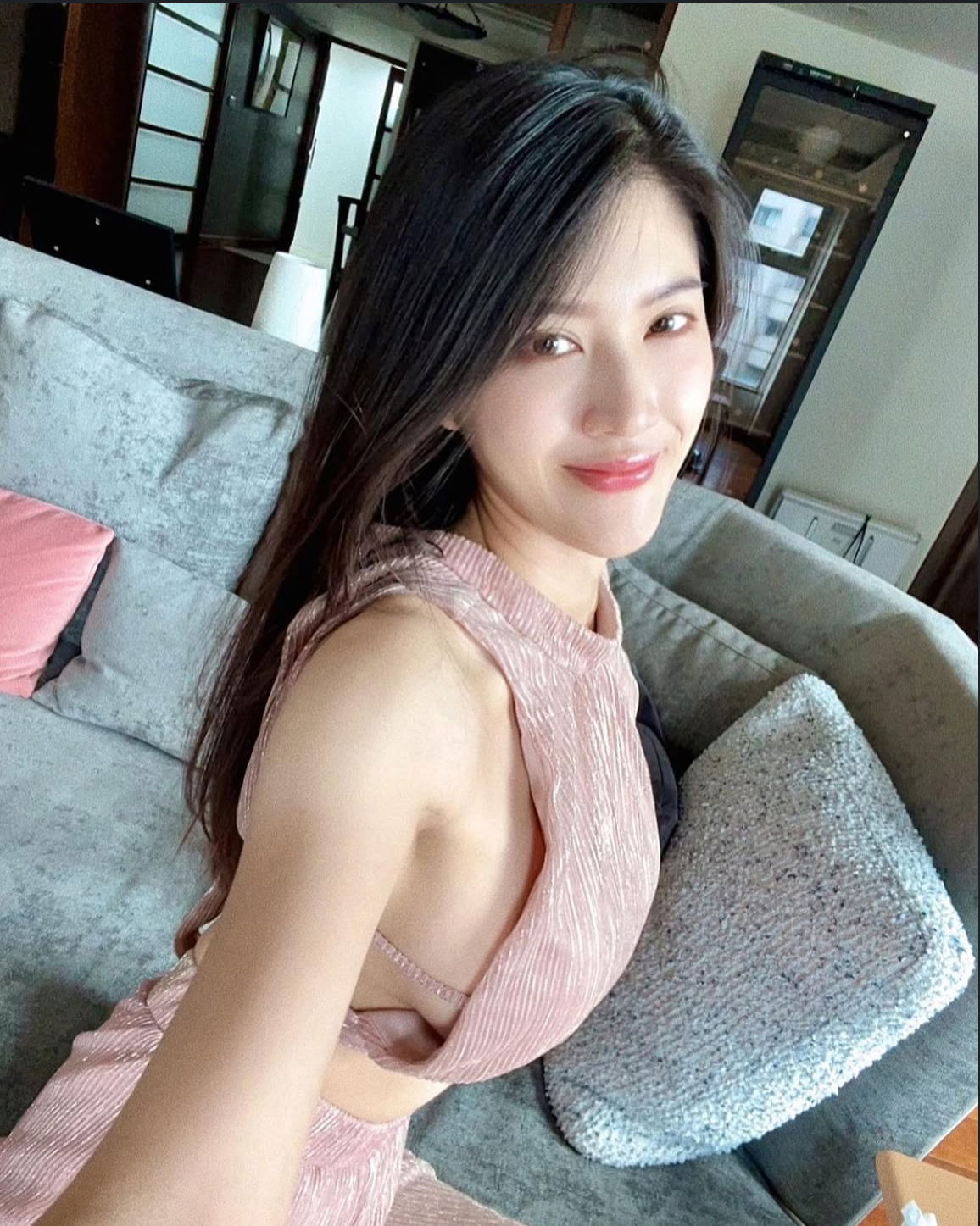 QueenGina's Cover Photo