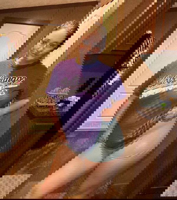 Fraudster, 18 years old from United States