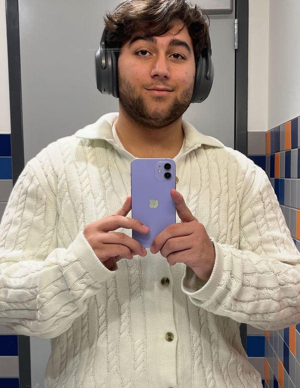 Tonyhorny, 19 years old from United States