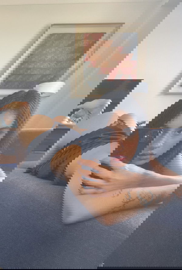 Leona543, 24 years old from Finland