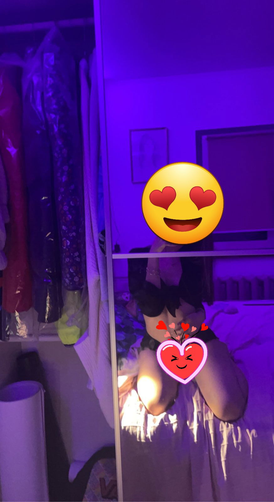 AngelSarah's Cover Photo