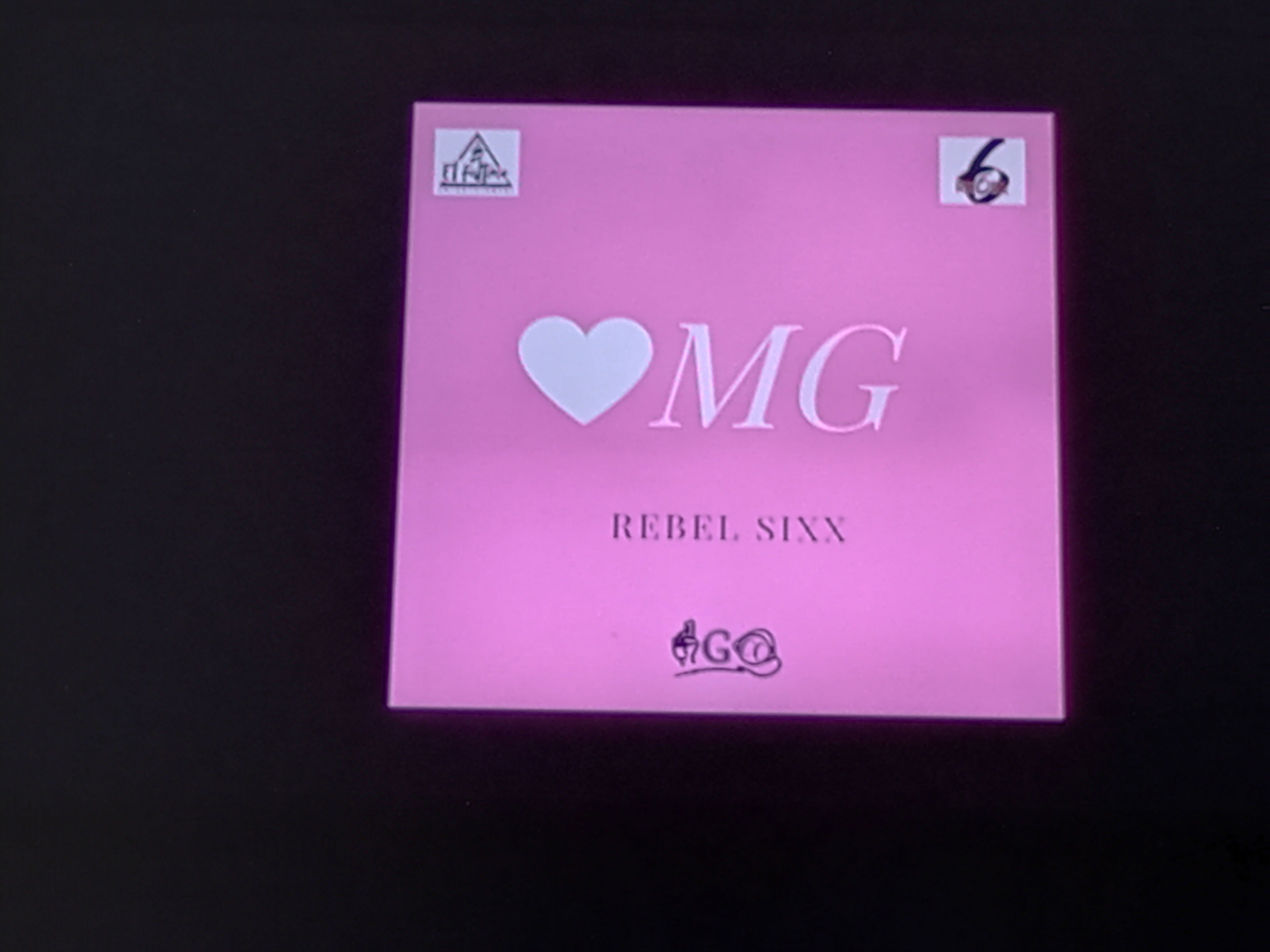 king868's Cover Photo