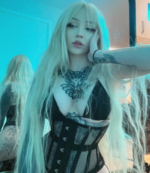 luna65252's Profile Photo