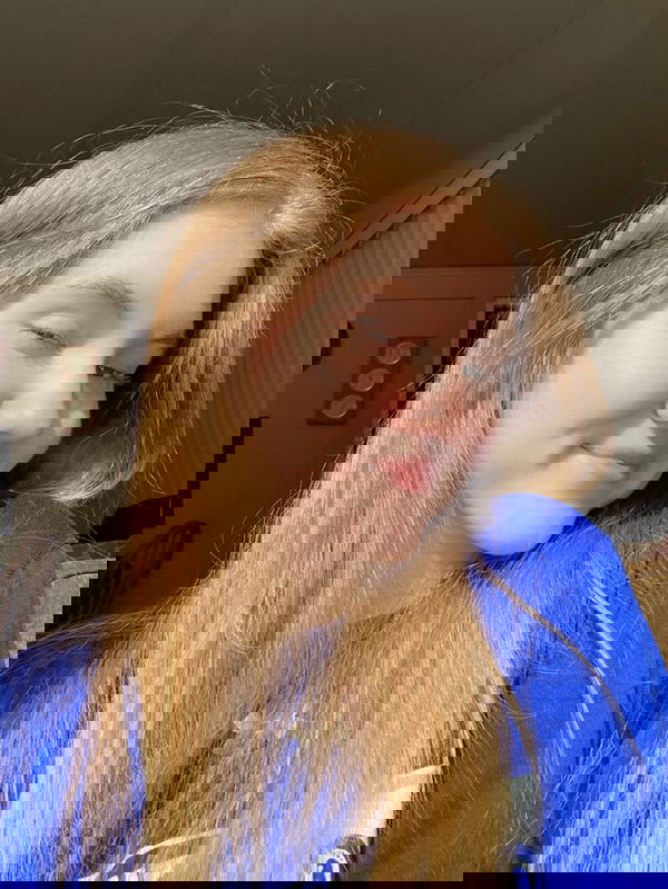 Myla2045, 20 years old from United Kingdom