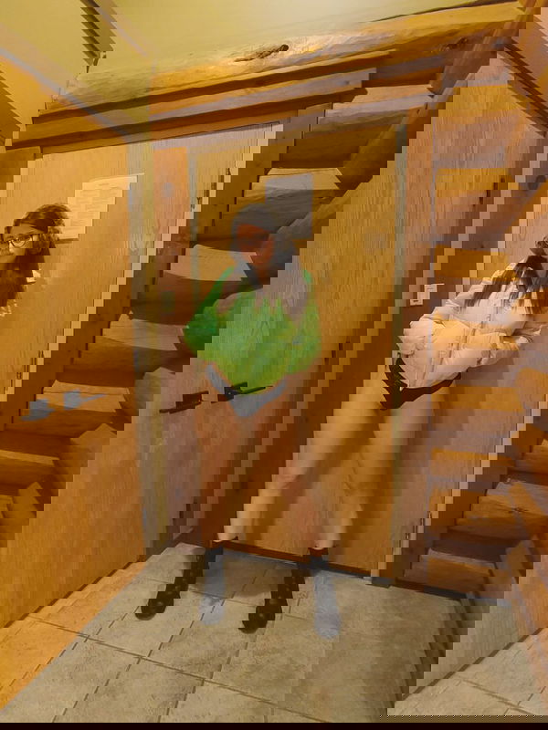 mary39x3, 23 years old from United States