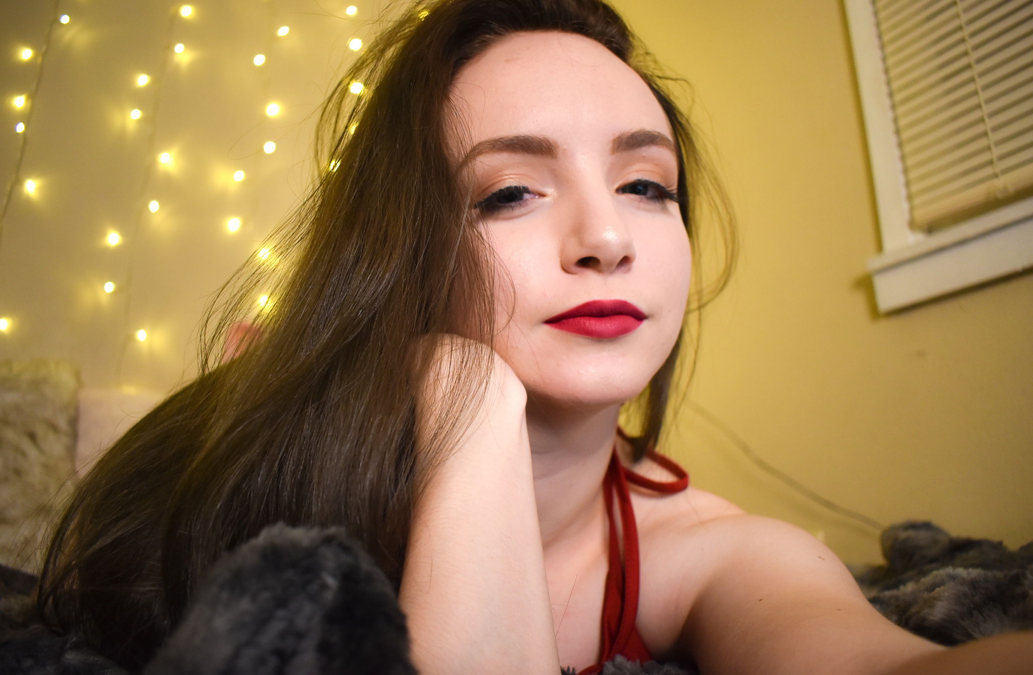 namima922, 25 years old from Spain