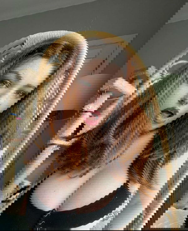 Dorriss231, 29 years old from United States