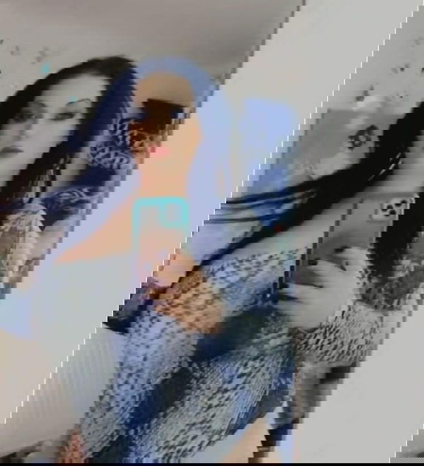 Isabellwilli25, 25 years old from United States