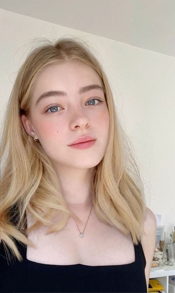 Melissa20587, 20 years old from Poland