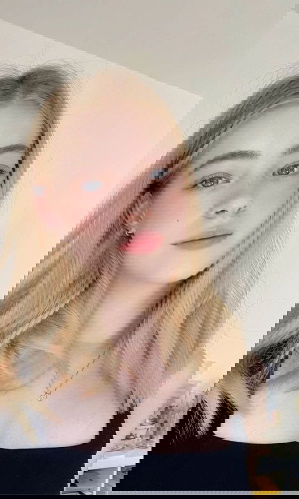 Melissa20587, 20 years old from Poland