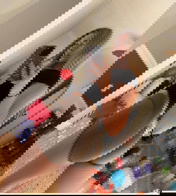 Carley11, 30 years old from United States