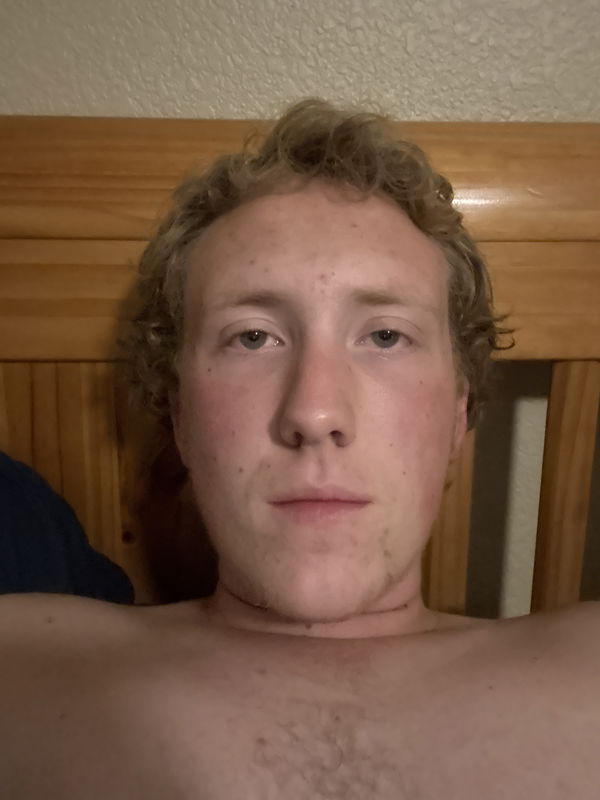 Jaden06AZ, 19 years old from United States