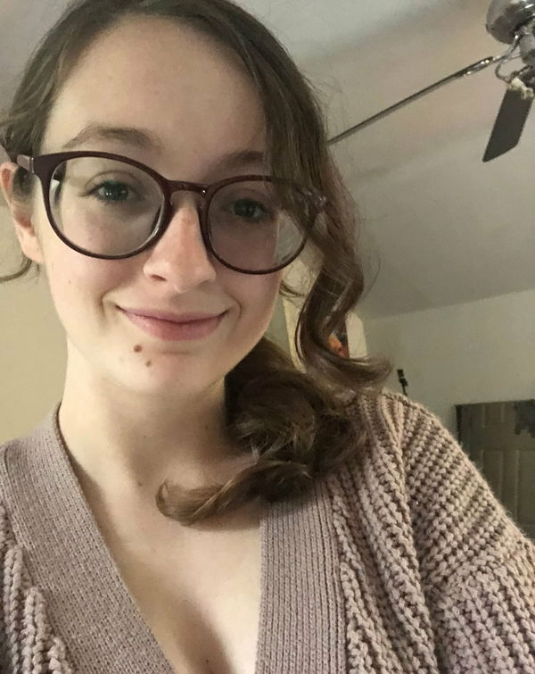 yefike3937, 21 years old from United States