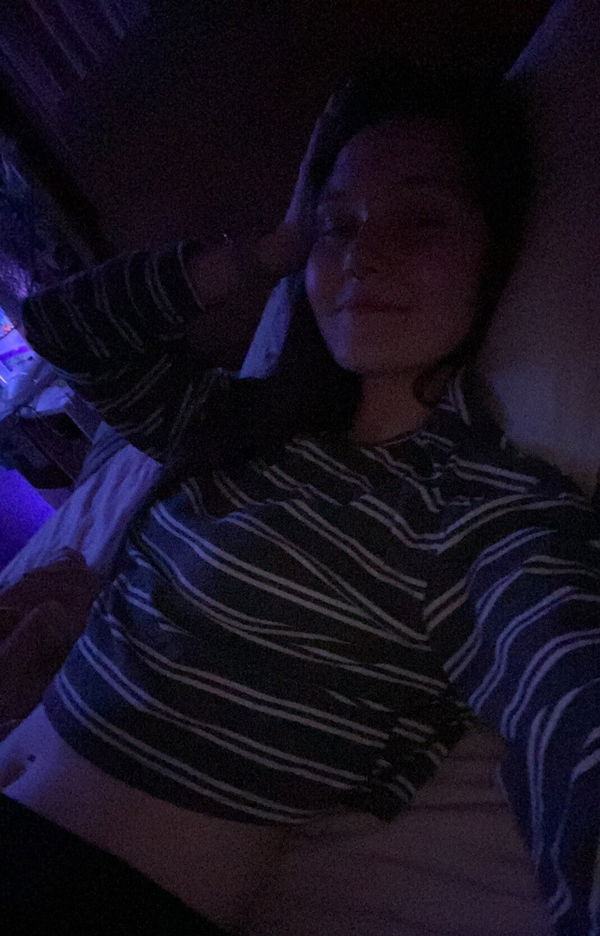 taceyx982, 22 years old from Sweden