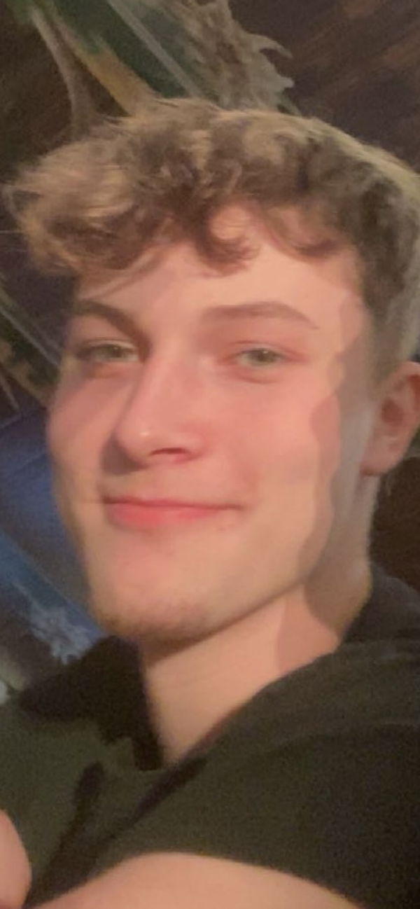 Basti20, 20 years old from Austria