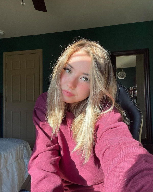 nadiya6195, 20 years old from United States