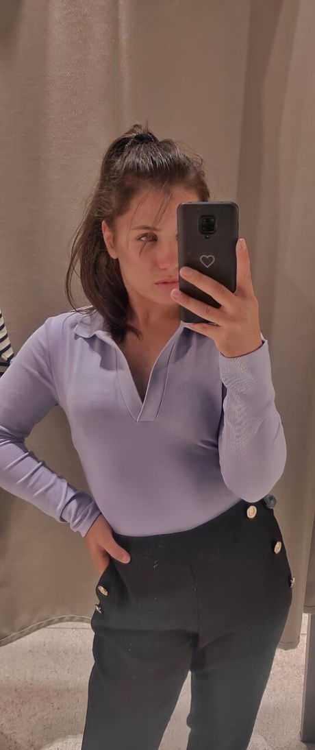 lerijah929, 22 years old from United Kingdom