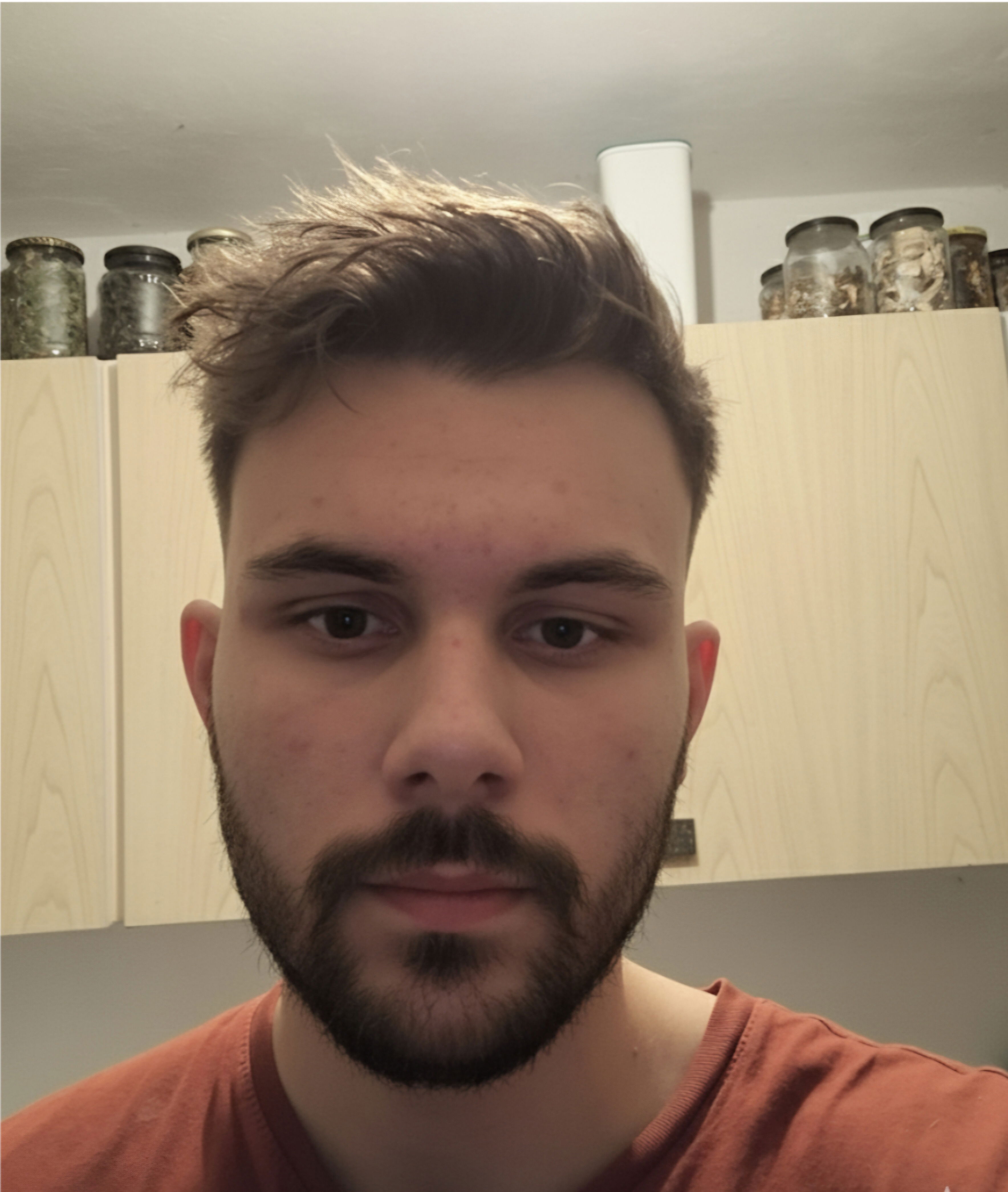 jkl, 23 years old from Slovenia