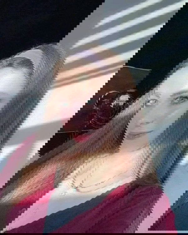 Catherine274, 23 years old from Belgium