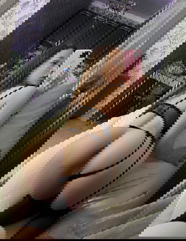 Elliexssa, 19 years old from United States