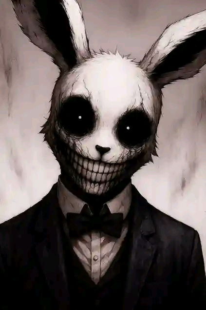 Mr-rabit, 27 years old from Kenya