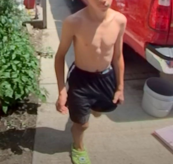 Maxipapi914, 18 years old from United States