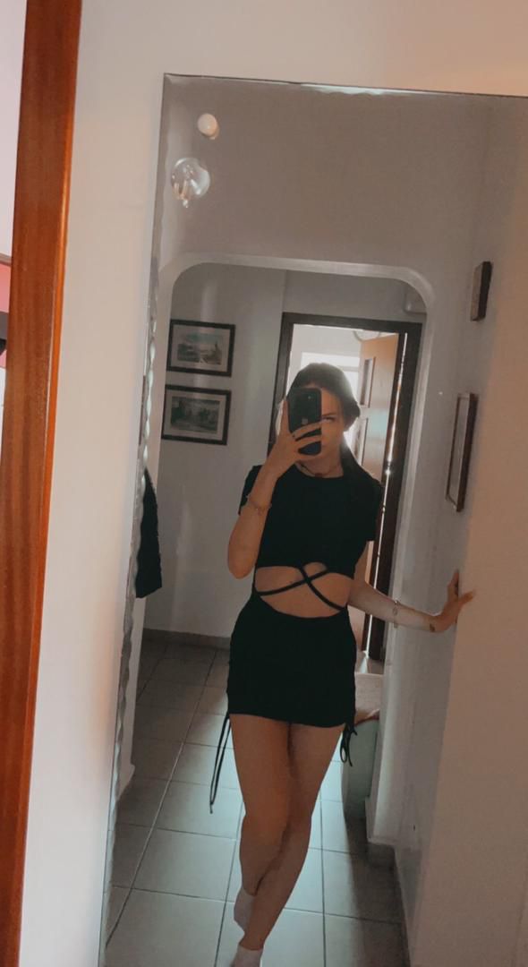 Florence666, 20 years old from United Kingdom