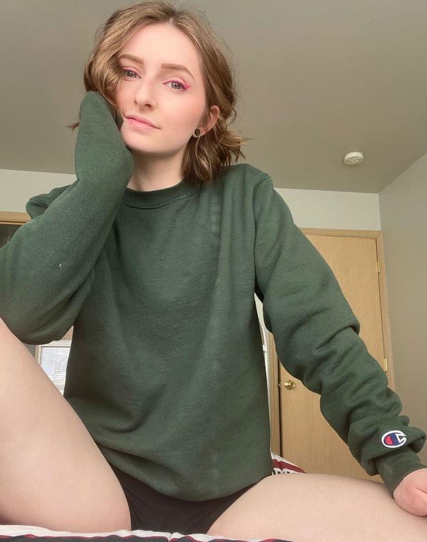 tasoxo3266, 24 years old from United States