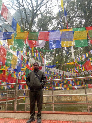 tantiram783's Profile Photo