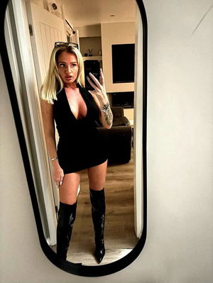 fehade1233's Profile Photo