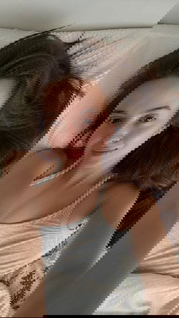 Octavia785, 24 years old from Poland