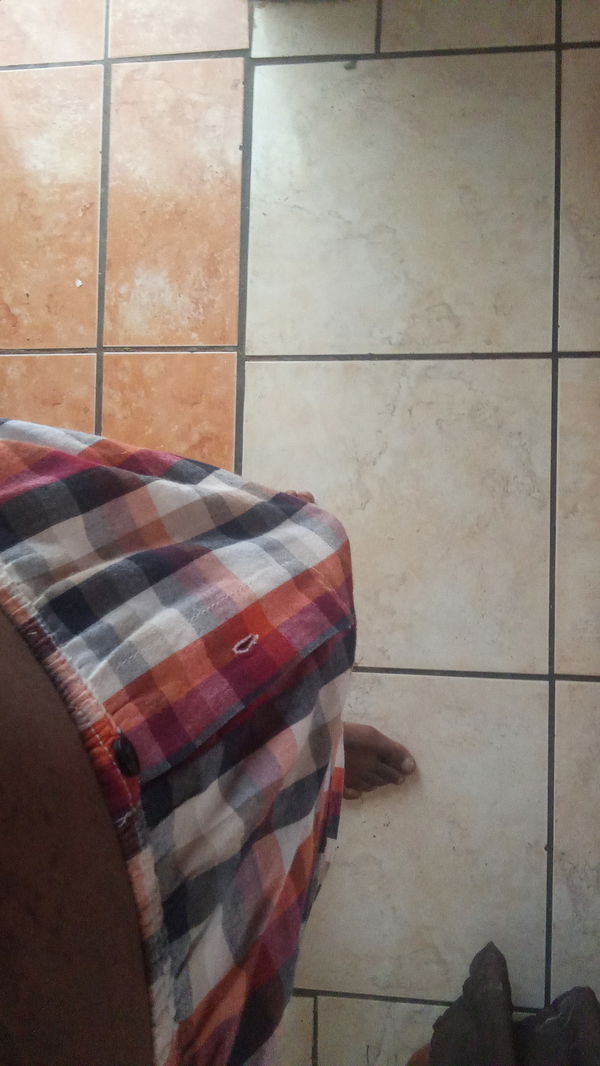 simone, 27 years old from South Africa