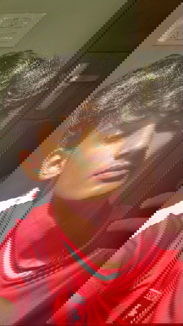 abhi, 20 years old from India