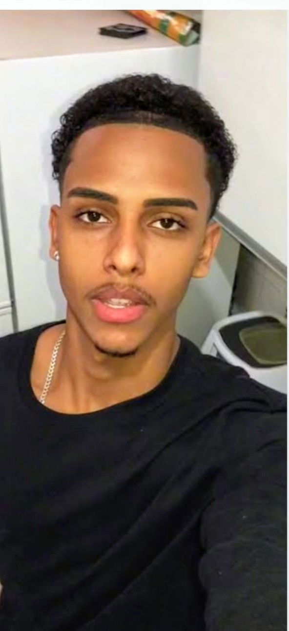 nteklay22, 25 years old from Ethiopia