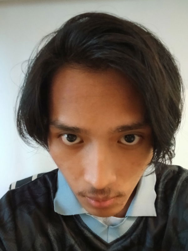 fandialbar123, 20 years old from Malaysia