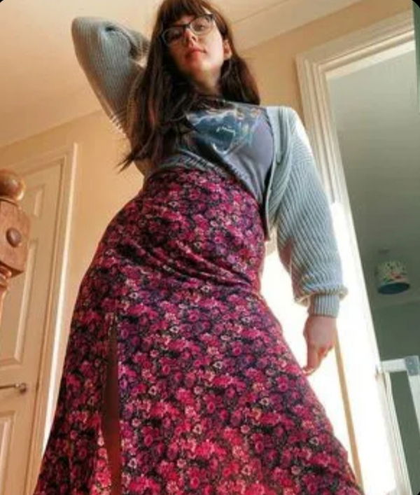 rizumyth, 27 years old from United States