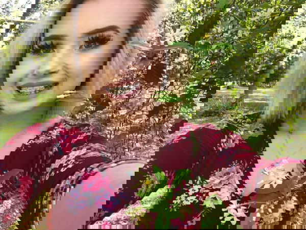 Olivia244, 21 years old from United Kingdom