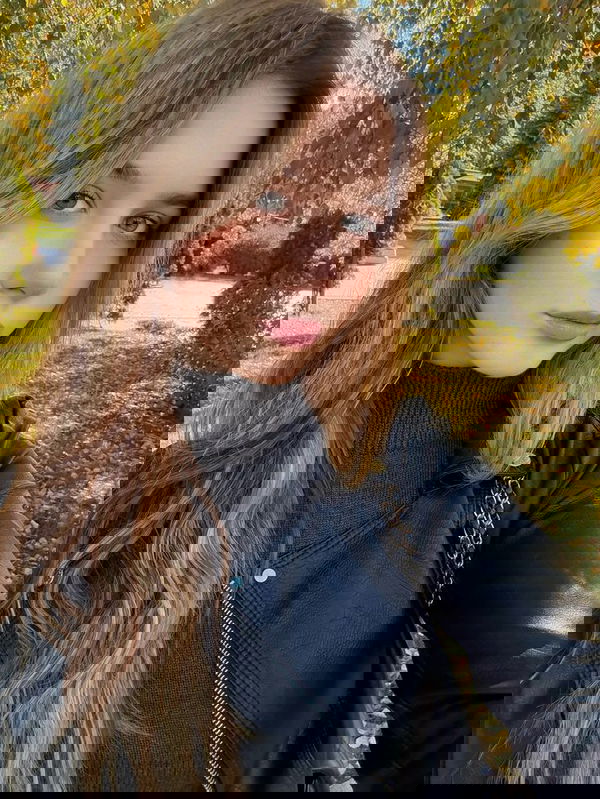 Eden2211, 22 years old from United States