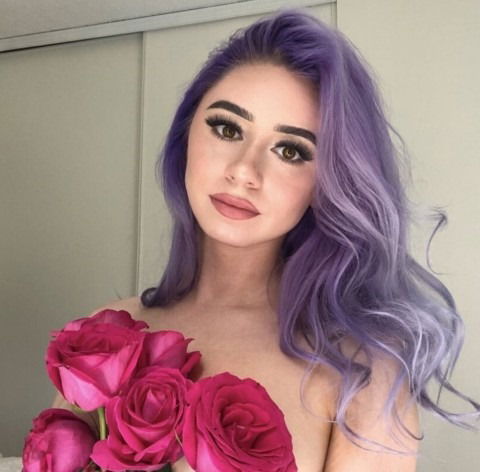 dmirasdusu, 21 years old from United States