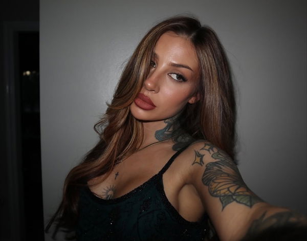 lindavikky386, 22 years old from United States