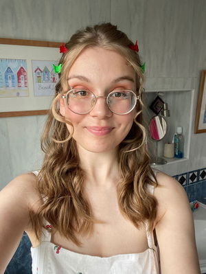 Gemma2201's Profile Photo