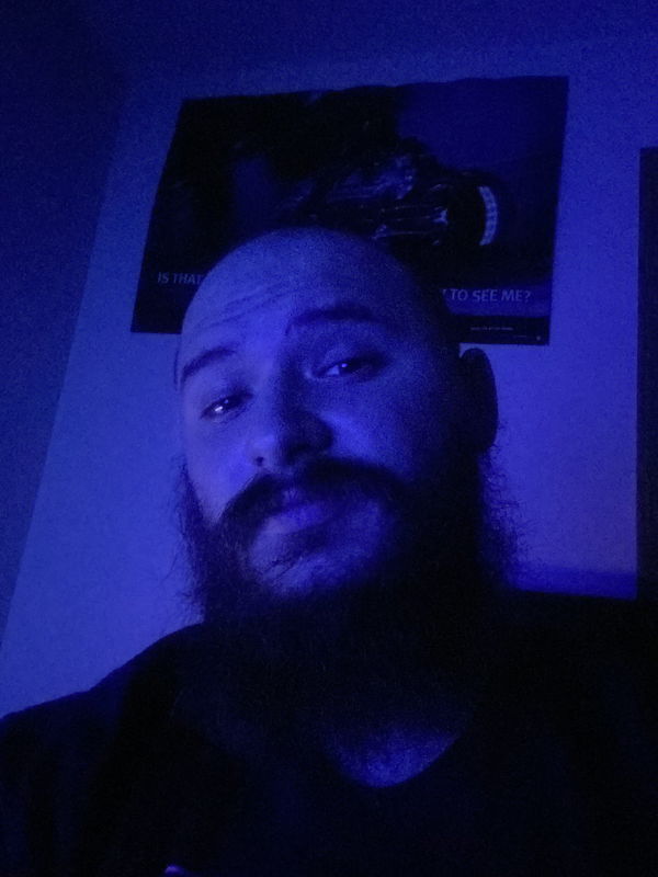 ccookiedough2547, 24 years old from United States