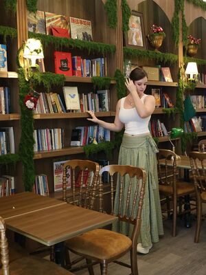 fevigak142, 20 years old from Uruguay