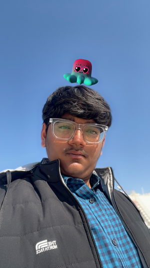 dev001's Profile Photo